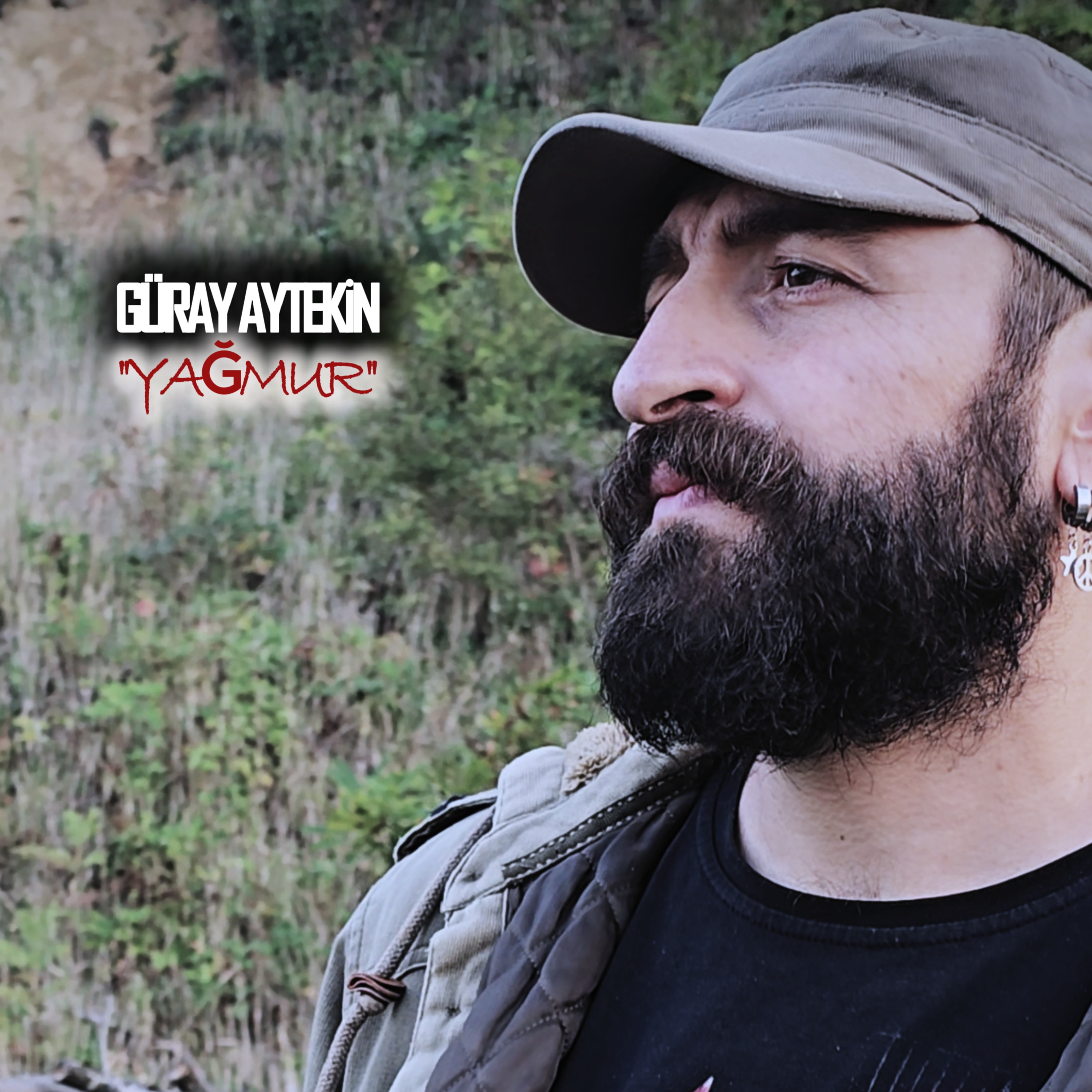 YAĞMUR - Single