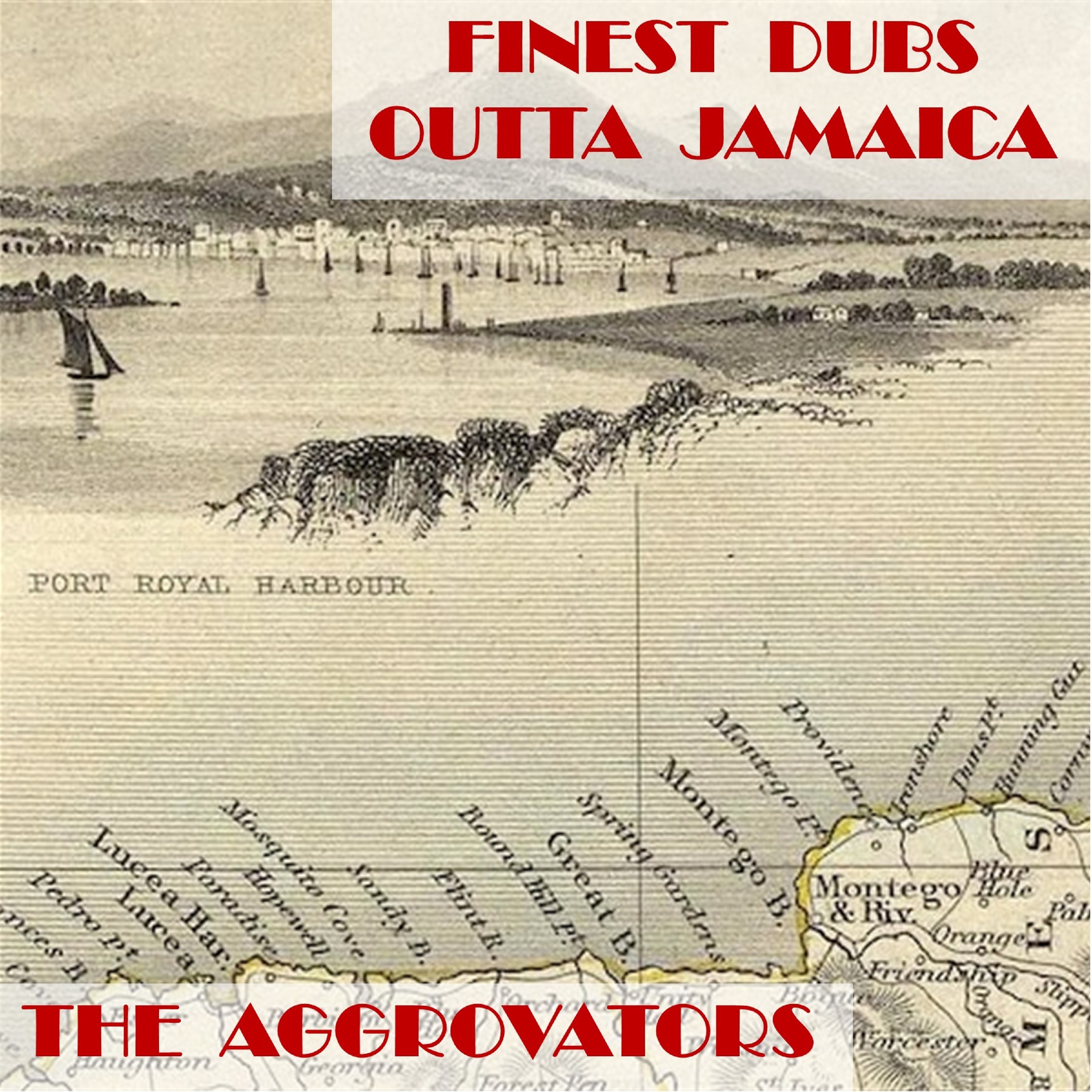 Addis Augustus Pablo - Try Life (Dub)