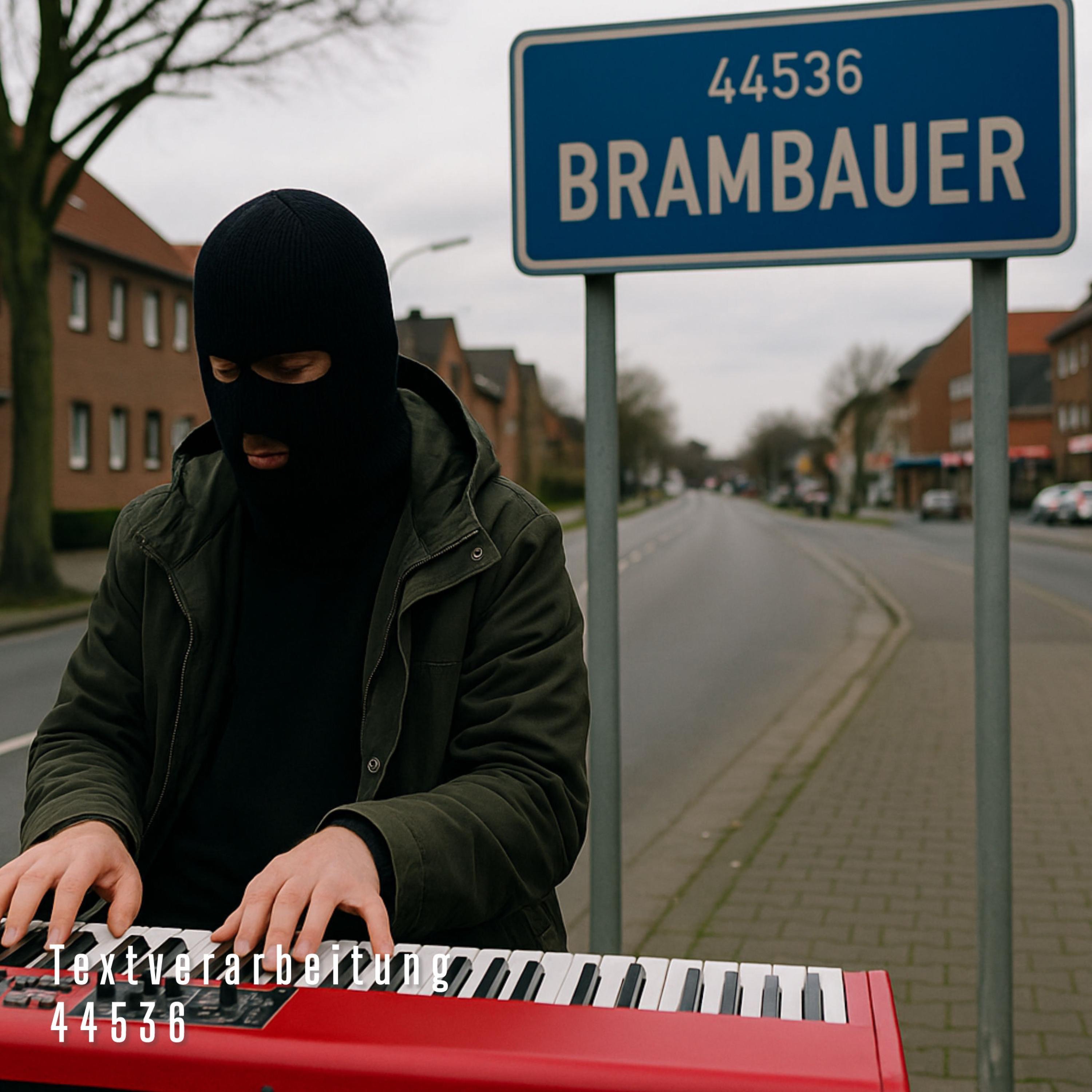 44536 Brambauer - Single
