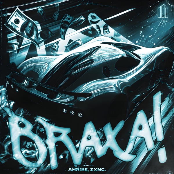 BRAXA! - EP