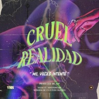 Cruel Realidad - Single - Azp