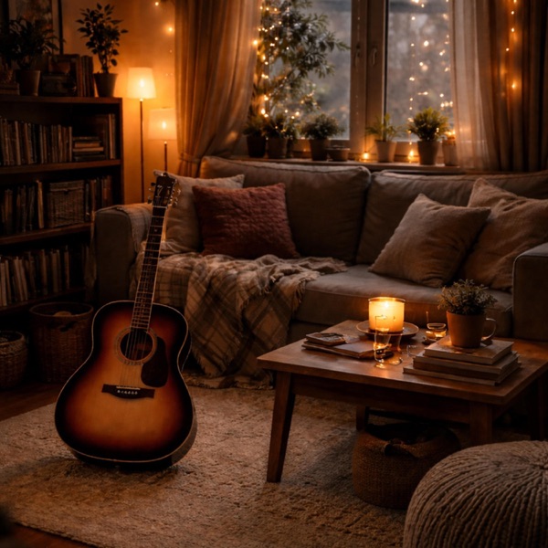 Cozy Guitar