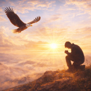 Wait Upon The Lord - Scorpion JC