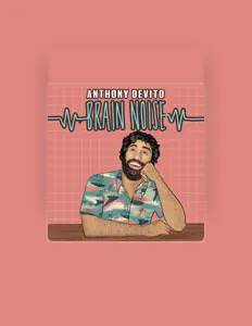 Listen to Anthony DeVito, watch music videos, read bio, see tour dates & more!