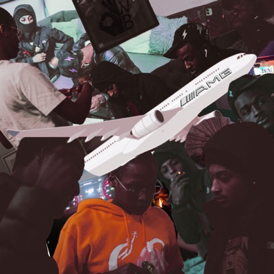 Dirty Cup (feat. Jay & Cheeks) - Single