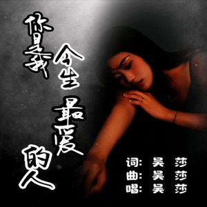 你是我今生最爱的人 (DJ版) - Single