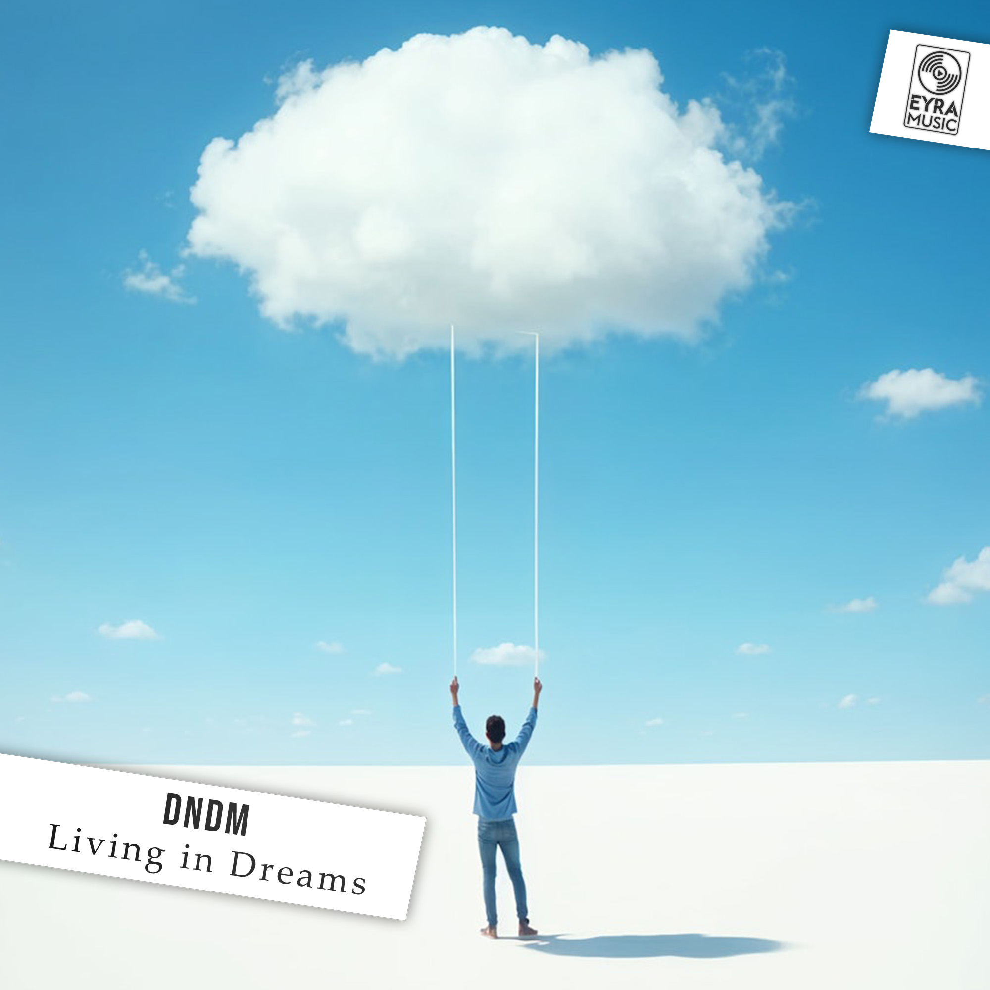 Living in Dreams - Single