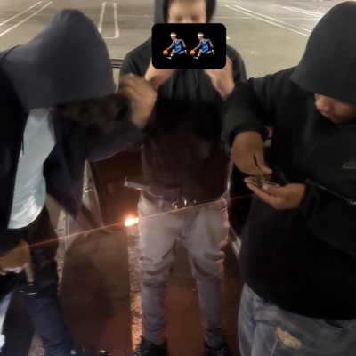 Totn blick (feat. 5kgrimey & Deethreezy) - Single