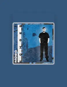 Moogを聴いたり、ミュージックビデオを鑑賞したり、経歴やツアー日程などを確認したりしましょう！