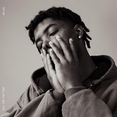 Will Rap For Food (Deluxe)