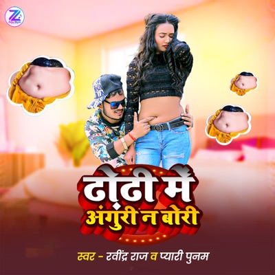 Dhodi Me Anguri Na Bori - Single
