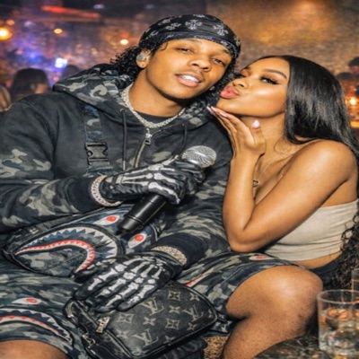 Someone Like You (feat. Keyshia) - Single