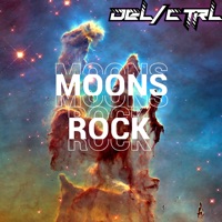 Moons Rock (feat. Selis) - Single - Del/Ctrl