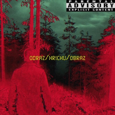 odraz/hříchu/obraz - Single