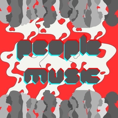 People Music (feat. Onetwenty) - Single