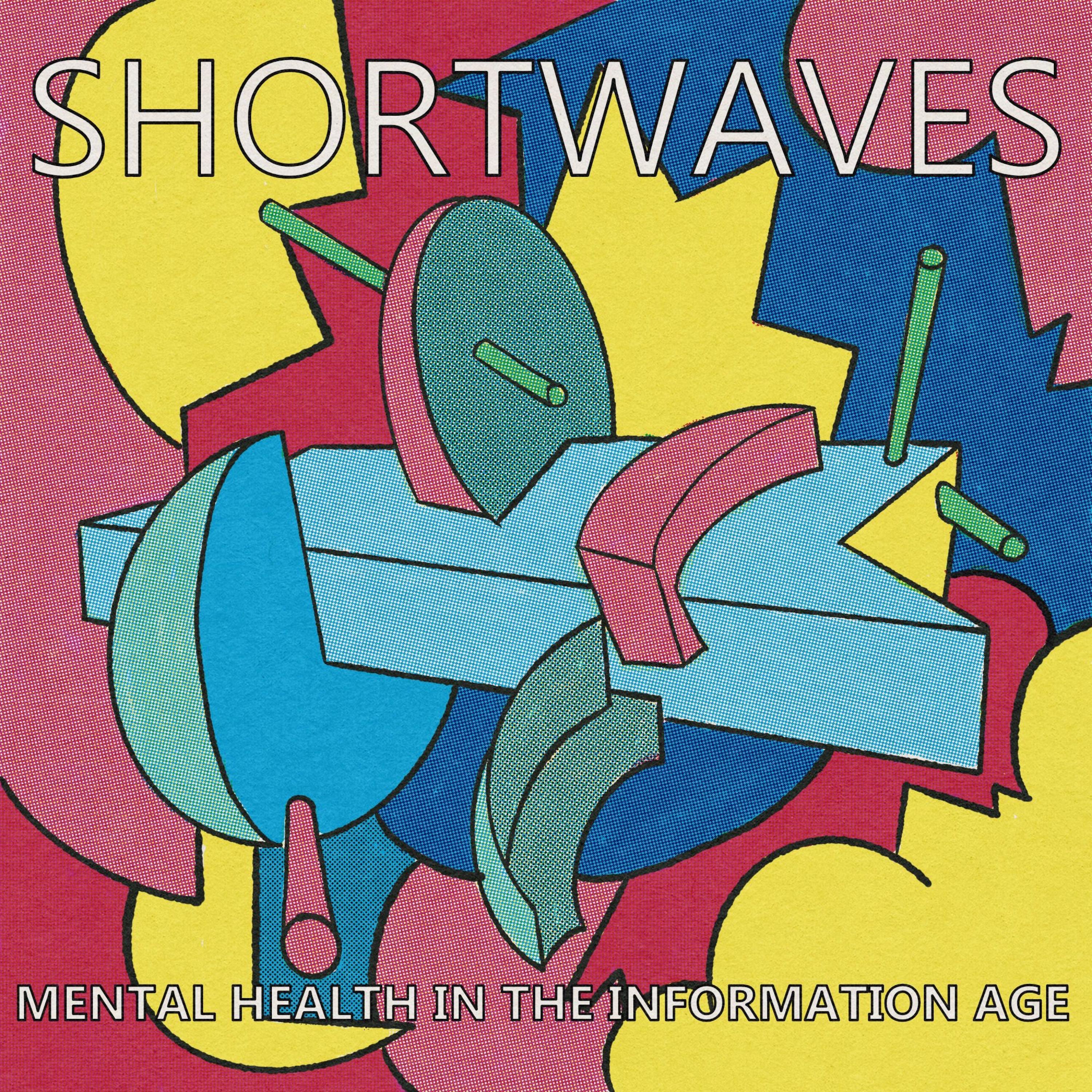 Mental Health in the Information Age