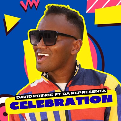 Celebration (feat. Da Representa) - Single