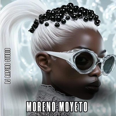 moreno moyeto - Single