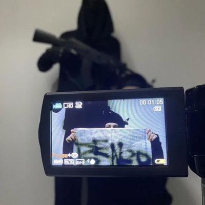 Best Soldier In Iraq - Single