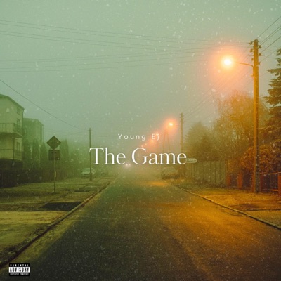The Game (feat. HTH Mook & De) - Single