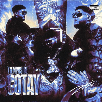 TIEMPOS DE GOTAY - Single