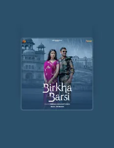 Ouça Merina Singh, assista a videoclipes, leia a biografia, veja as datas das turnês e mais!