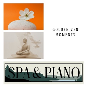 Golden Zen Moments