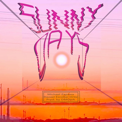 Sunny Days (feat. DMOHA) - Single