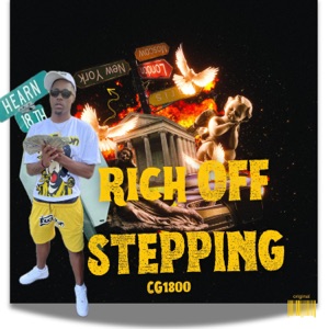 Rich Off Stepping