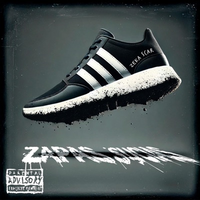 Zapas Sucias (feat. Parrika Beats) - Single
