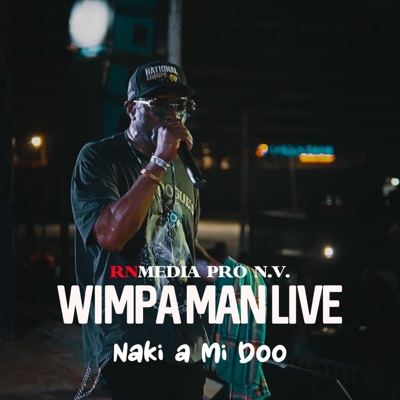 Naki a Mi Doo (Special Version) - Single