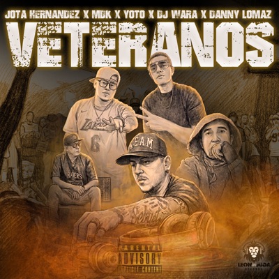 Veteranos - Single