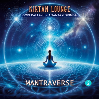 Mantraverse 2 - EP