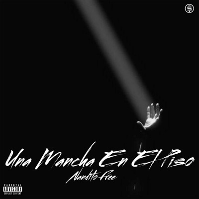 Una Mancha en el Piso - Single