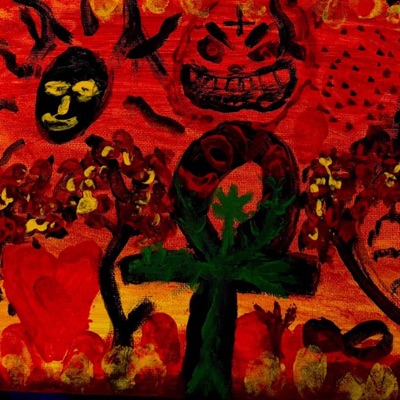 Close 2 Me (feat. Mystic Mental) - Single