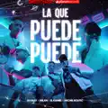La Que Puede Puede