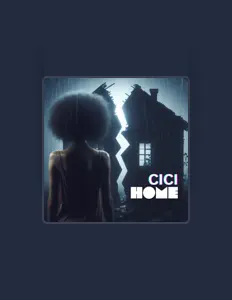 Listen to CiCi, watch music videos, read bio, see tour dates & more!