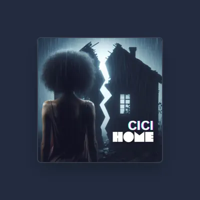 Listen to CiCi, watch music videos, read bio, see tour dates & more!