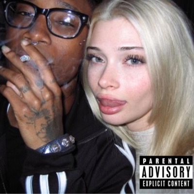 VICIOUS (feat. gen3glokk) - Single