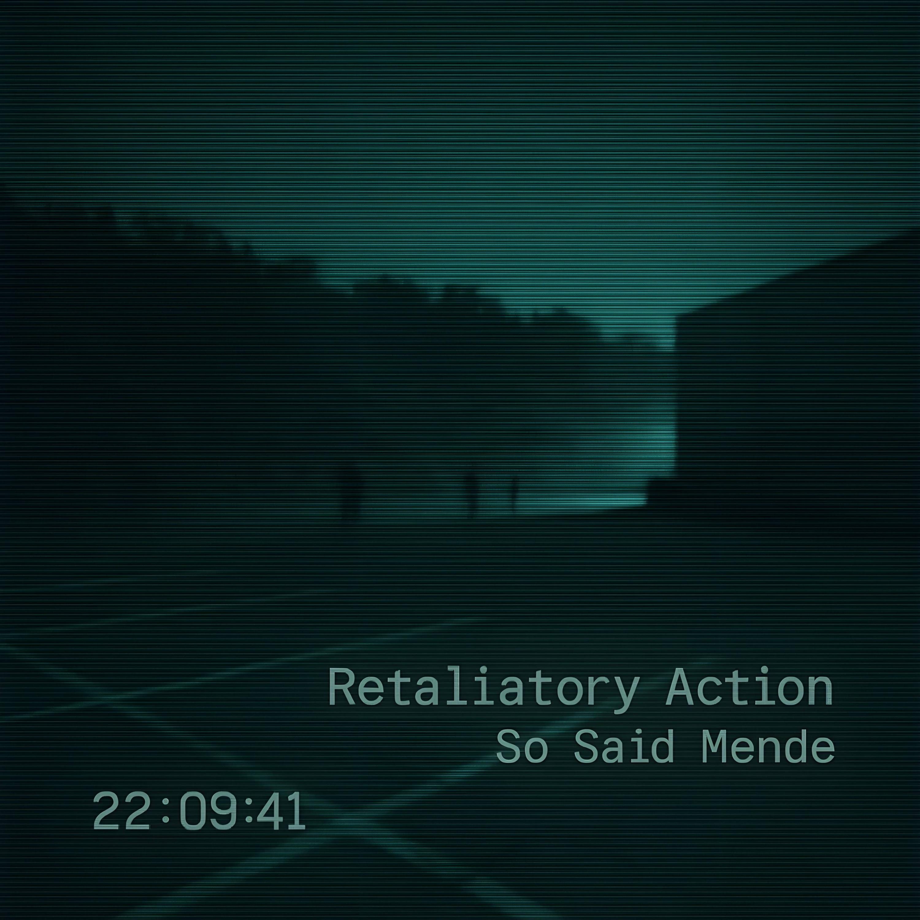 Retaliatory Action - Single