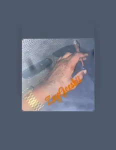 聆聽 ZayGeeskii、觀看音樂影片、閱讀小傳、查看巡演日期等！