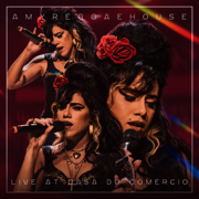 Live at Casa Do Comércio (Live) - Amy Reggaehouse