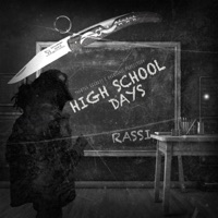 High school days - Single - Rassi