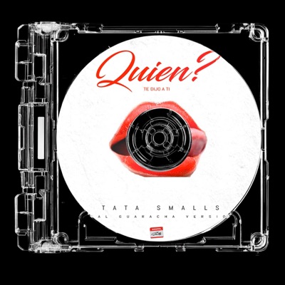 Quien (Afro Version 2025) - Single