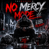 No mercy mode.