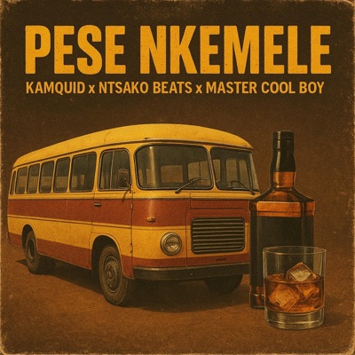Pese Nkemele (feat. Ntsako Beats & Master Cool Boy) - Single