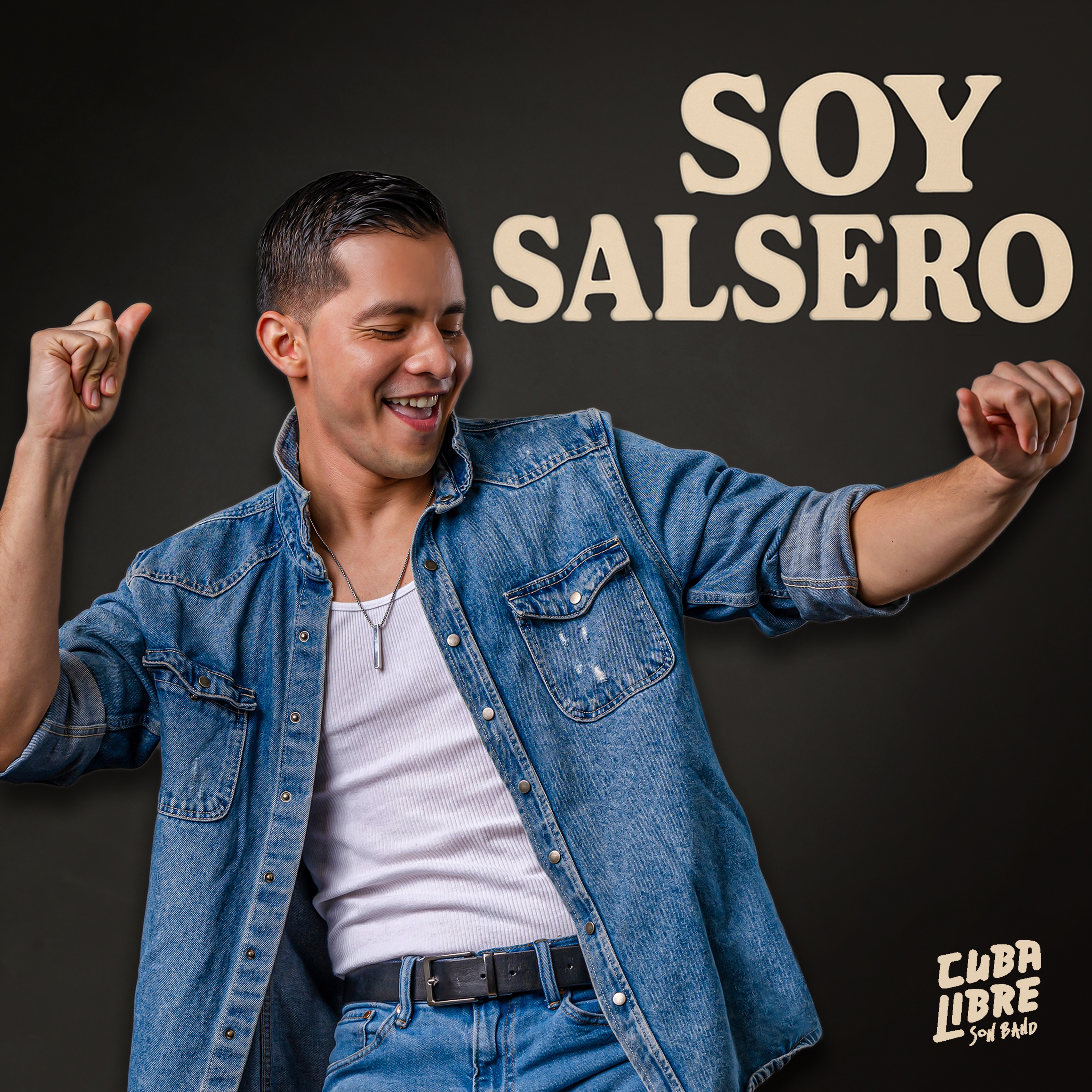 Soy Salsero - Single