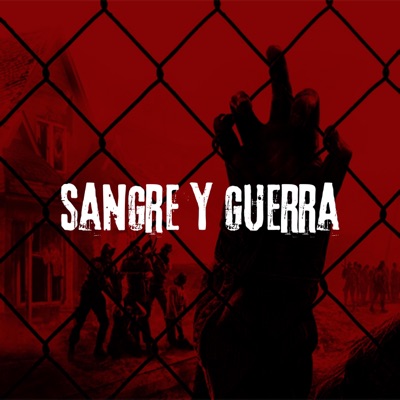 Sangre y Guerra (feat. Ene, Raptoricks, Ñikohchico, Ecp2k & Reflejoh) - Single