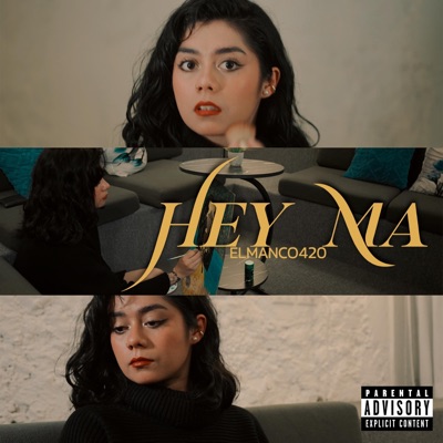 Hey Ma - Single