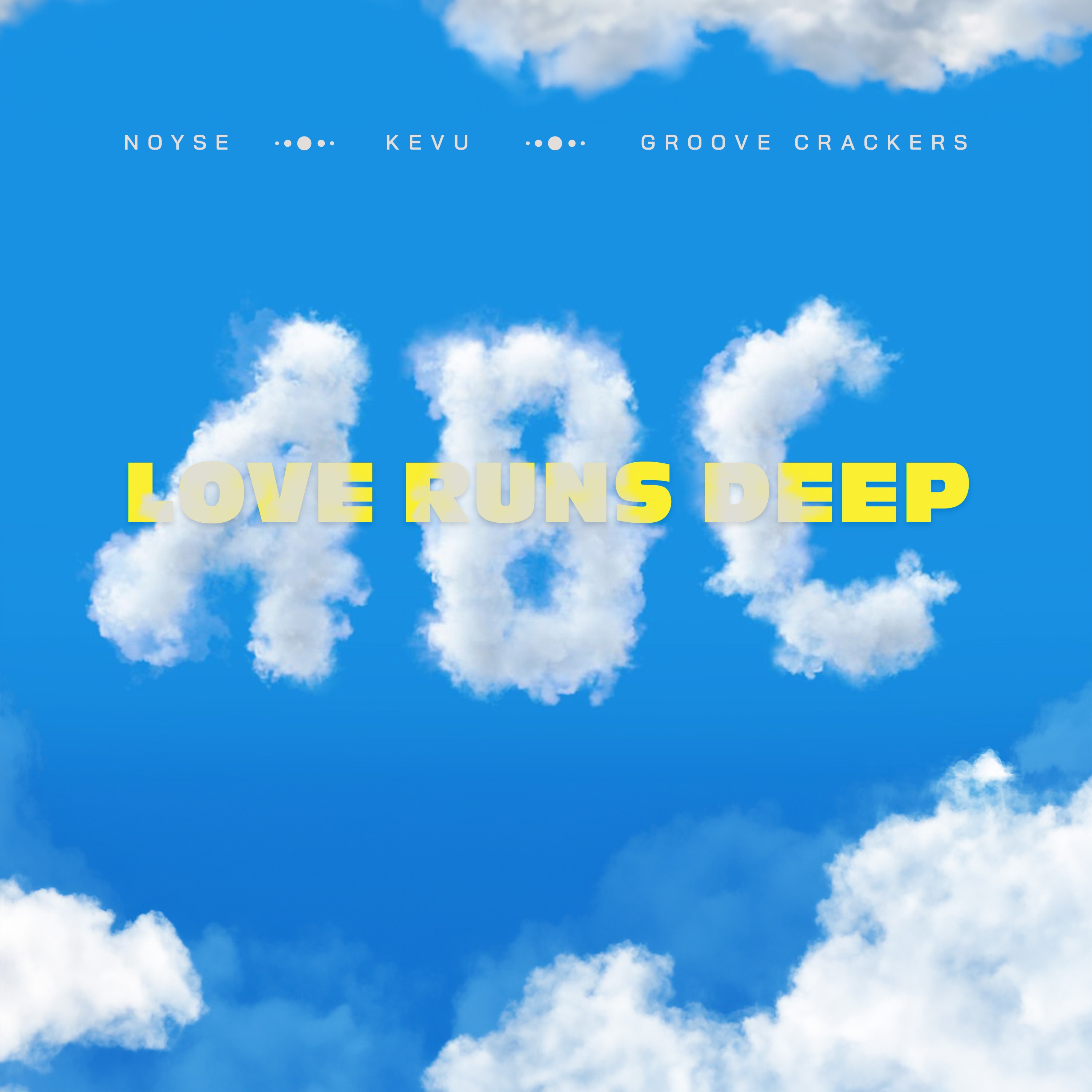 ABC (Love Runs Deep) - Single